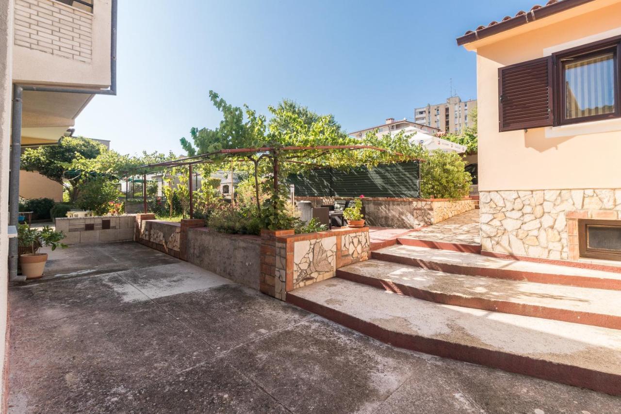 Monteparadiso Pula Bagian luar foto